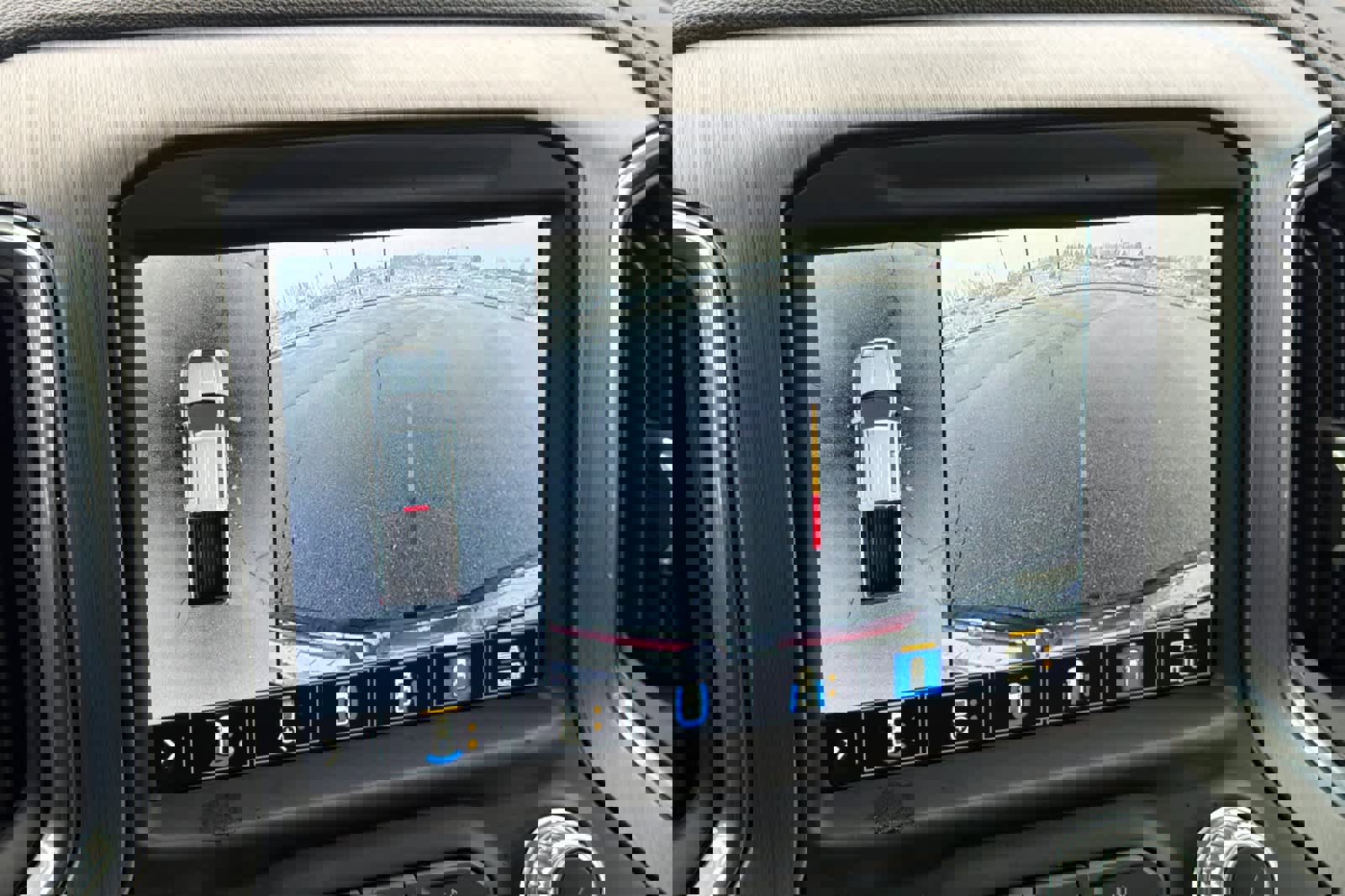 Used 2020 GMC Sierra 2500 Denali w/ Denali Ultimate Package image 17