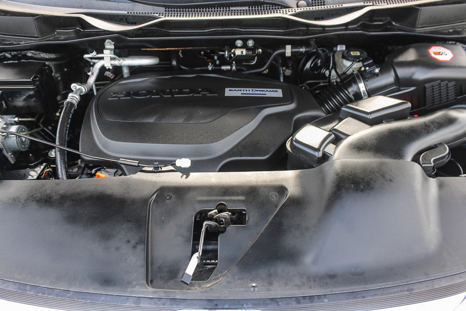Used 2018 Honda Odyssey Elite image 27