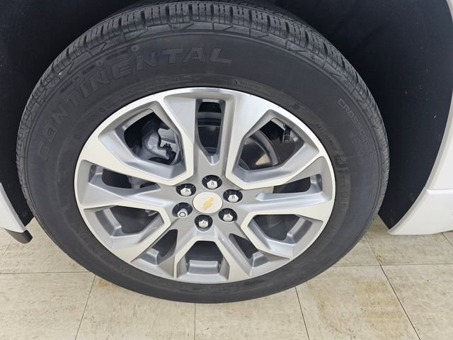 Used 2021 Chevrolet Traverse Premier w/ LPO, Floor Liner Package AWD/4WD image 14