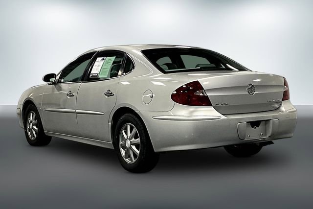 Used 2007 Buick LaCrosse CXL image 5