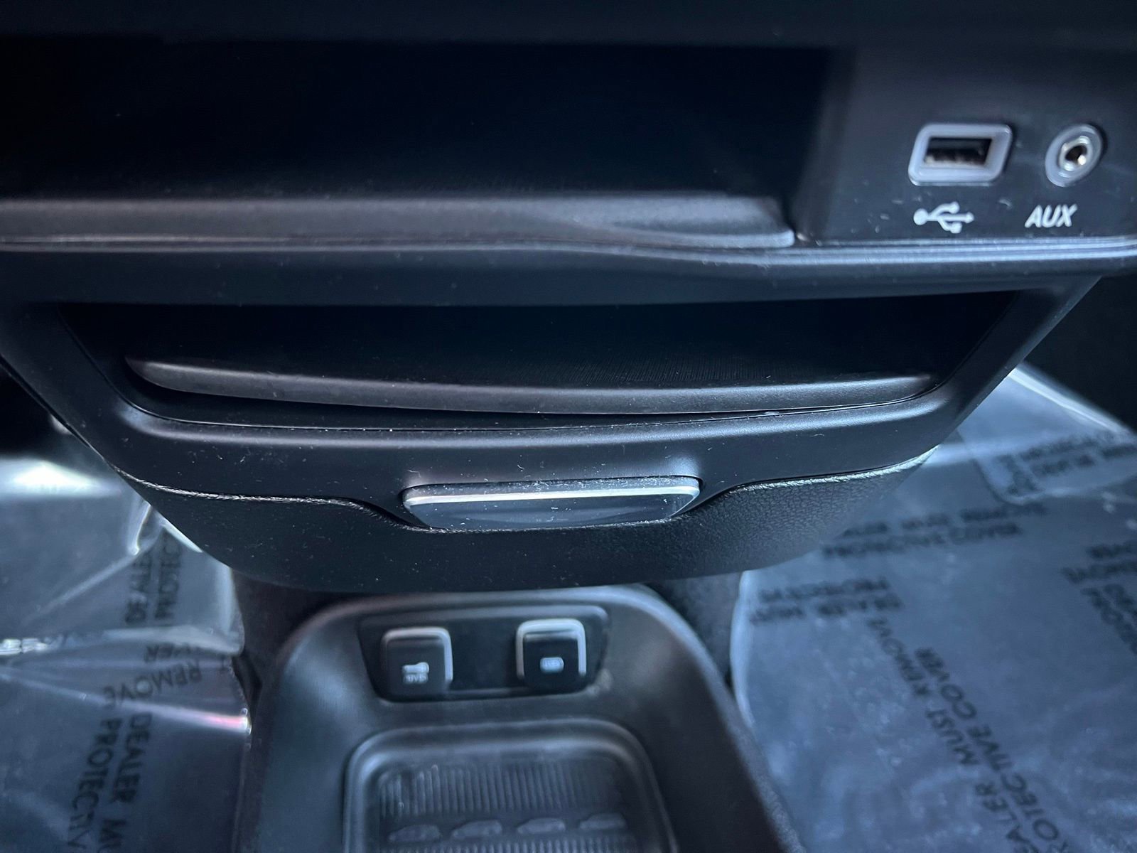 Used 2019 Chrysler Pacifica Touring Plus w/ S Appearance Package image 37