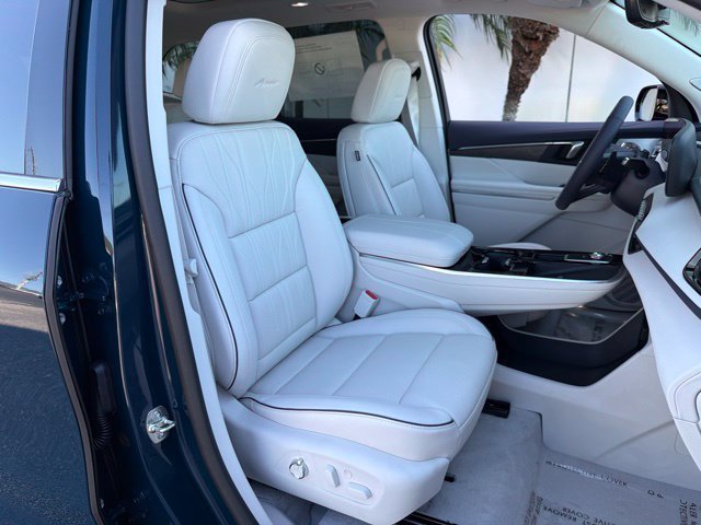 New 2027 Buick Enclave Avenir AWD/4WD image 23