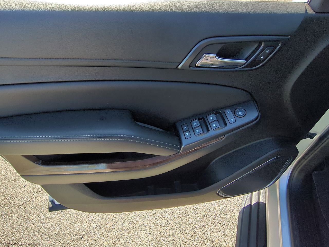Used 2019 Chevrolet Tahoe LS RWD image 20