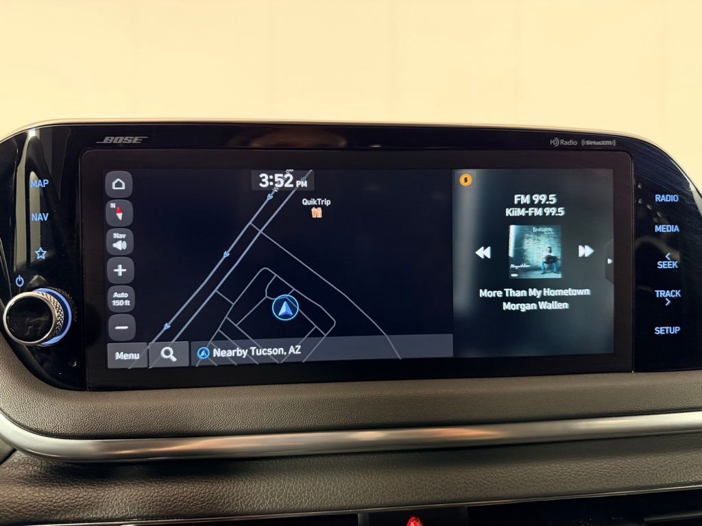 Used 2023 Hyundai Sonata SEL Plus image 19