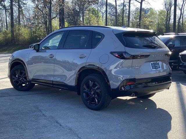 New 2026 MAZDA CX-5 2.5 S w/ Premium Plus Package image 3