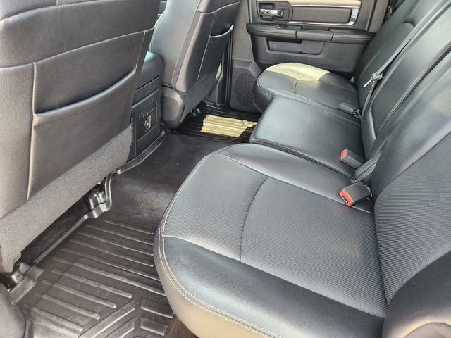 Used 2017 RAM 1500 Sport w/ Convenience Group AWD/4WD image 33