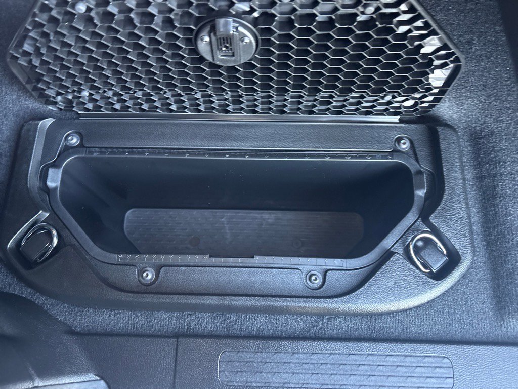 New 2026 RAM 1500 Classic Warlock image 33