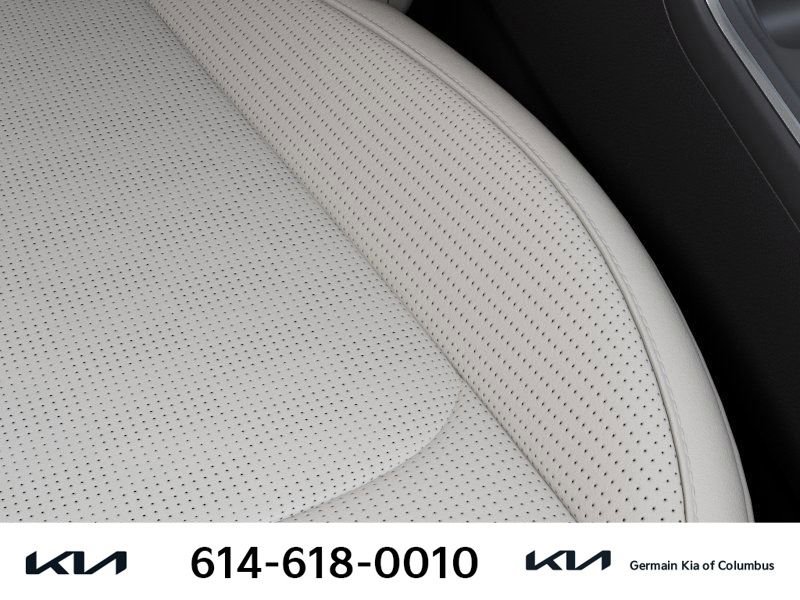 New 2026 Kia Sorento S FWD image 27