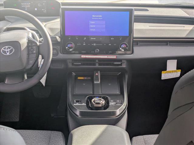 New 2026 Toyota bZ image 12