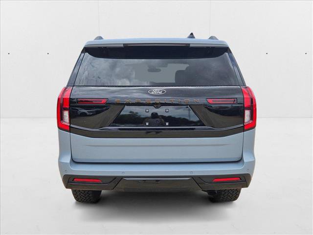 New 2025 Ford Expedition Tremor image 7
