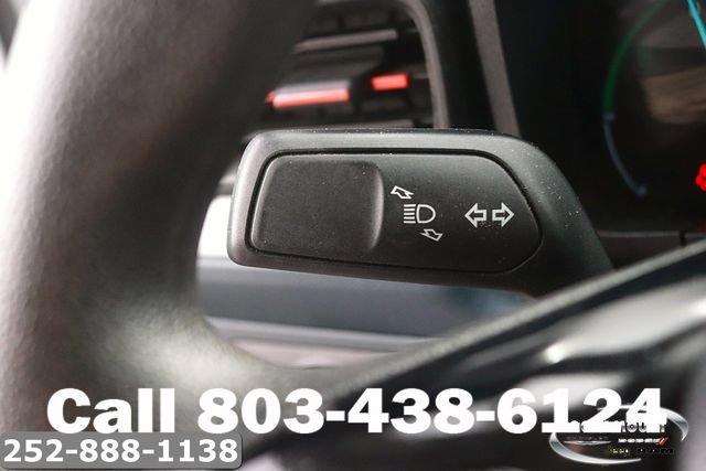 Used 2024 Ford Maverick XLT FWD image 26