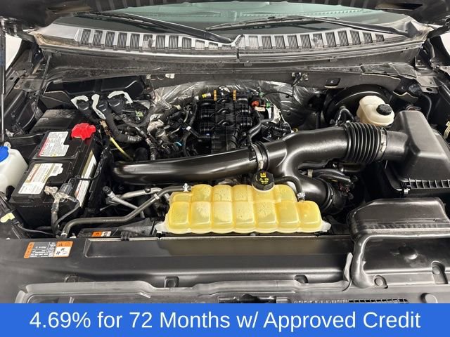 Used 2021 Ford Expedition XLT image 31