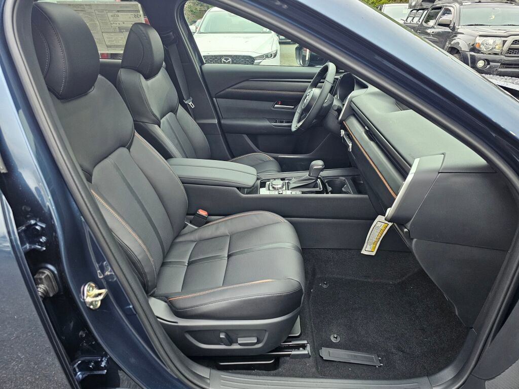 New 2026 MAZDA CX-50 AWD 2.5 Hybrid w/ Cargo Package image 29