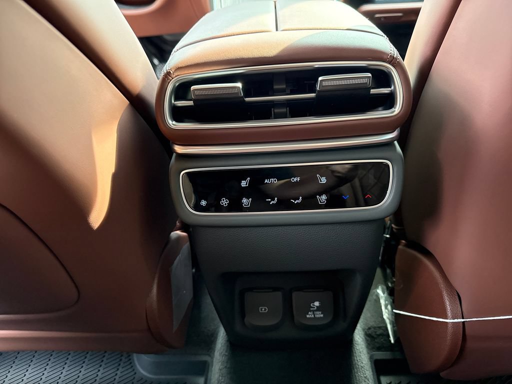 New 2026 Genesis GV80 3.5T Prestige AWD/4WD image 14