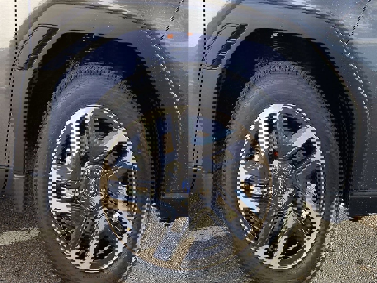 New 2025 Subaru Forester Premium image 6