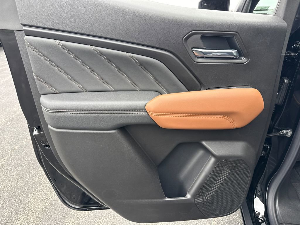 New 2026 GMC Canyon AT4 image 31