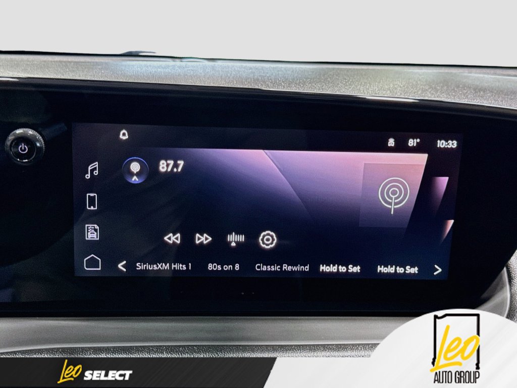 Used 2024 Buick Encore GX Preferred FWD image 16