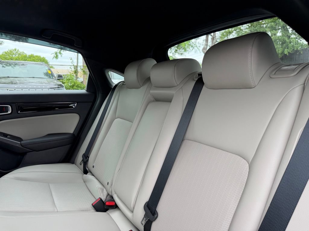 Used 2023 Honda Civic Sport Touring image 24