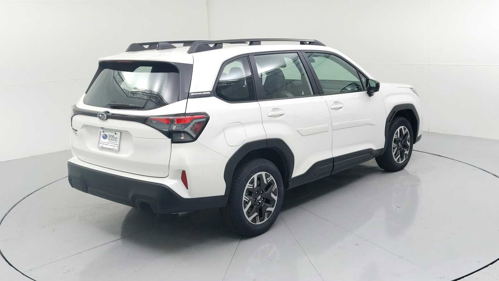 New 2026 Subaru Forester image 10