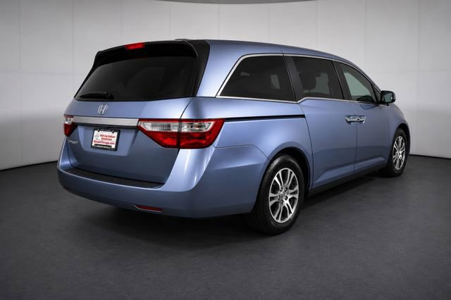 Used 2012 Honda Odyssey EX image 4