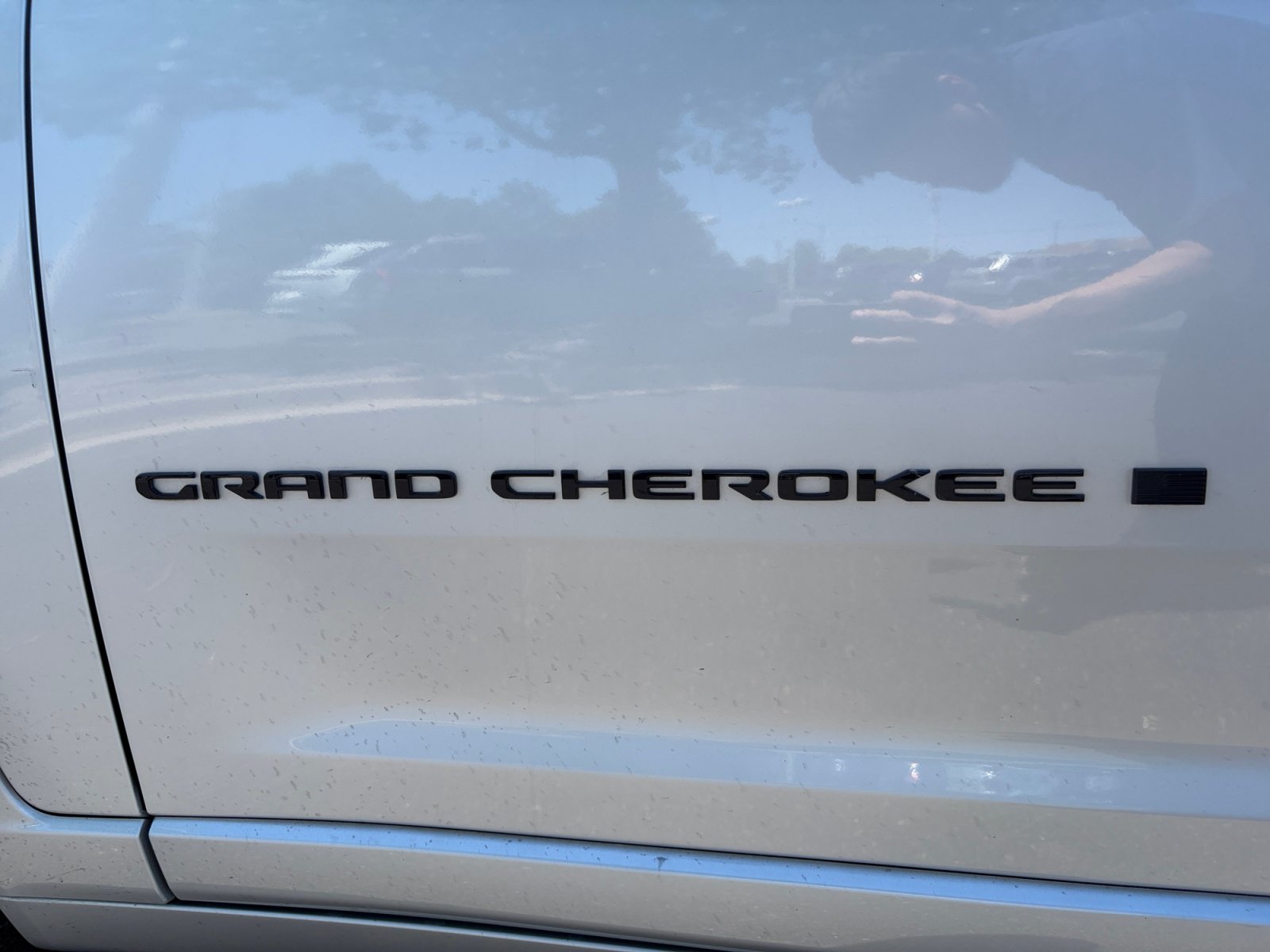 Used 2024 Jeep Grand Cherokee L Summit w/ Advanced Protech Group IV AWD/4WD image 25