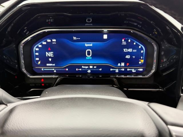 Used 2023 Chevrolet Silverado 1500 High Country w/ Technology Package image 36