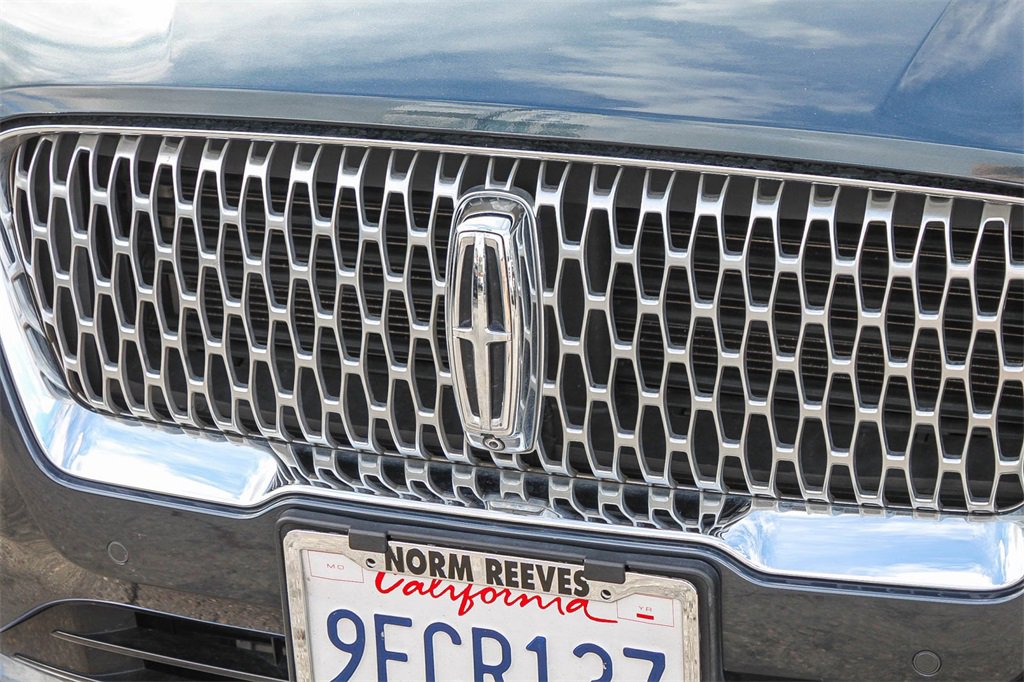 Used 2022 Lincoln Corsair Reserve image 6