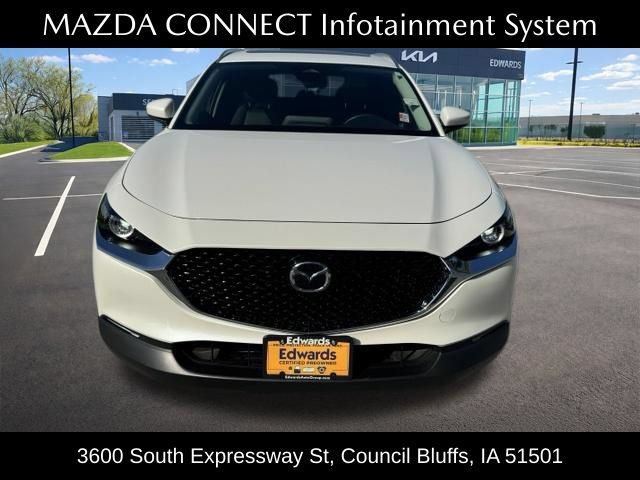 Used 2024 MAZDA CX-30 AWD 2.5 S w/ Preferred Package image 8