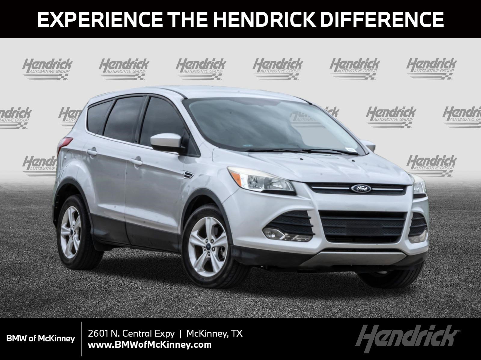 Used 2015 Ford Escape SE image 1
