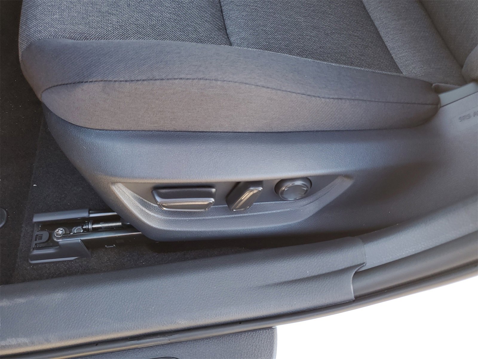 New 2026 Toyota Camry LE image 18