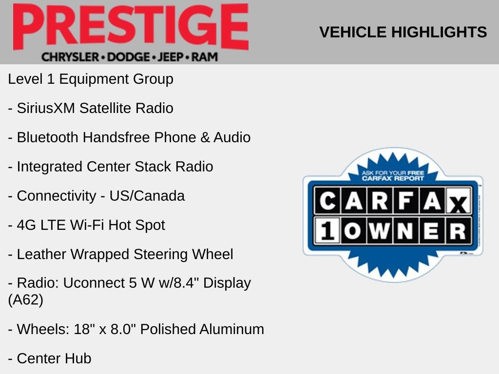Used 2024 RAM 2500 Big Horn AWD/4WD image 8
