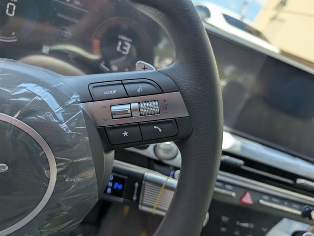 New 2026 Hyundai Sonata Blue FWD image 13