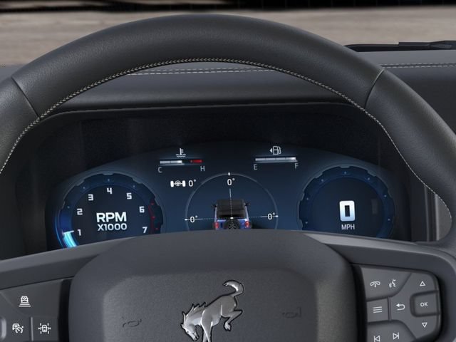 New 2026 Ford Bronco Outer Banks AWD/4WD image 14
