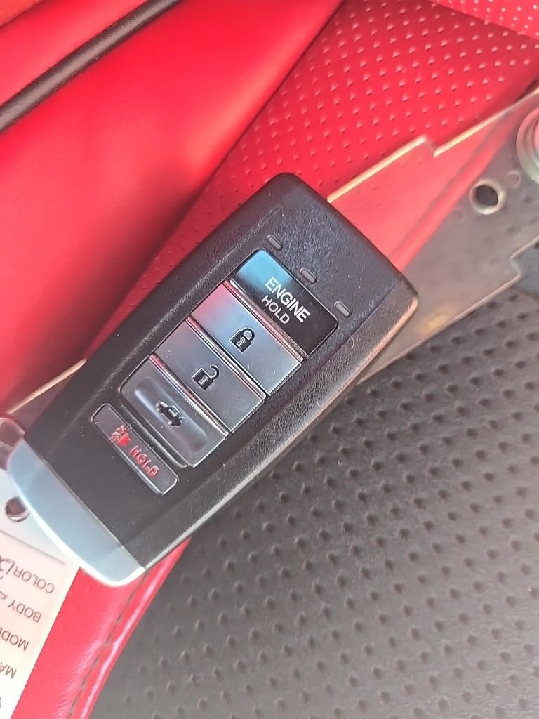 Used 2023 Acura TLX Type S image 34