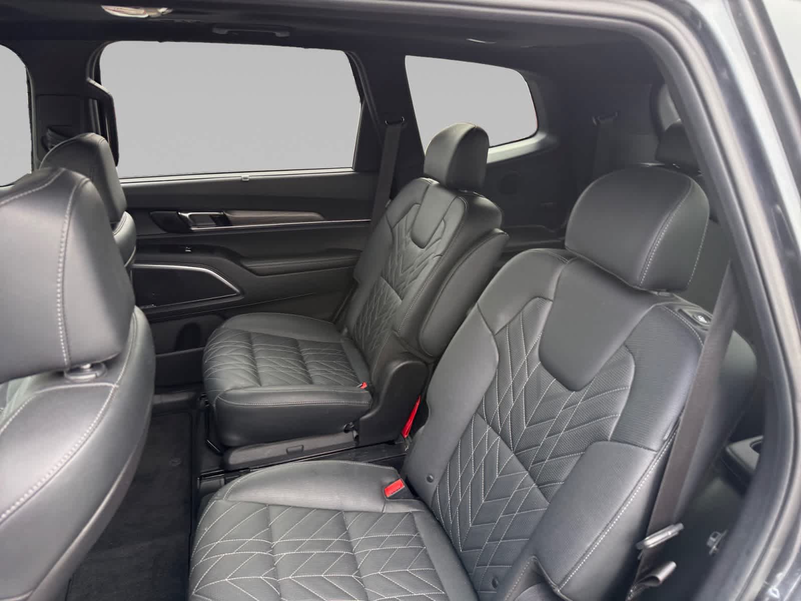 Used 2024 Kia Telluride SX X-Line AWD/4WD image 22