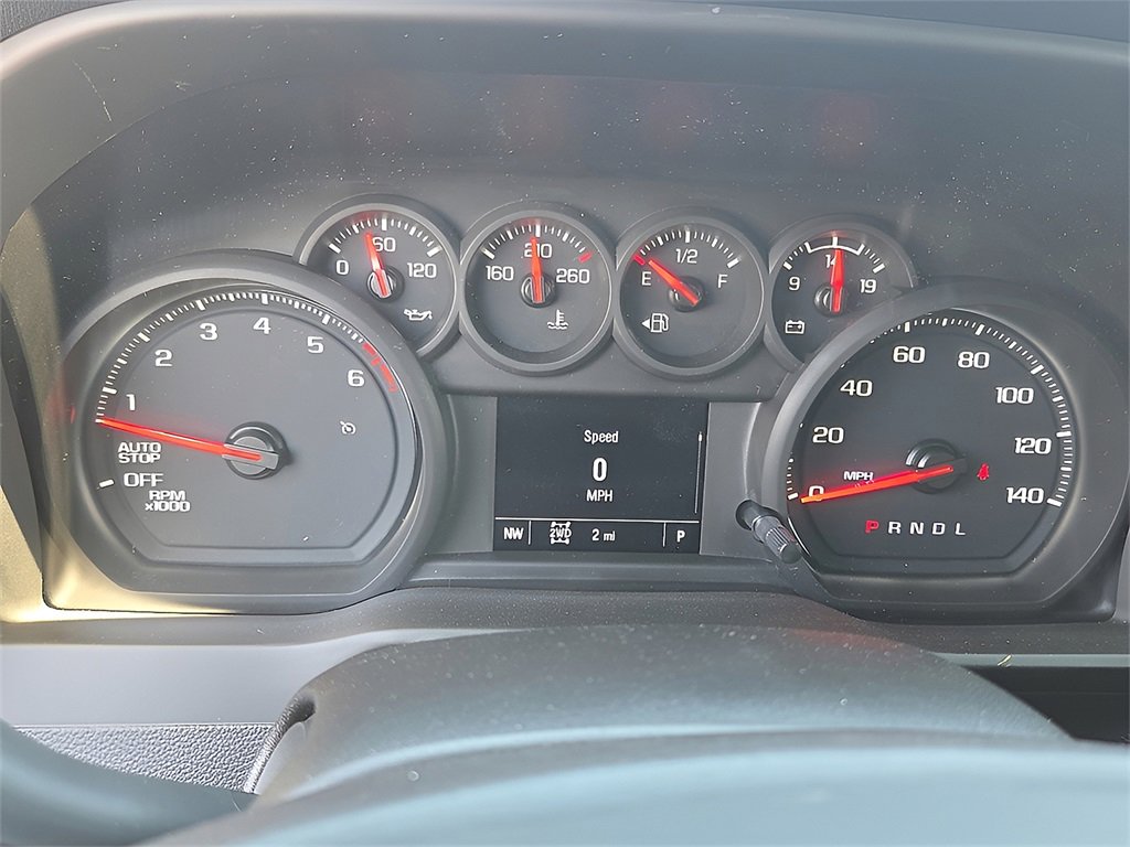 New 2026 GMC Sierra 1500 Pro w/ Pro Value Package image 18