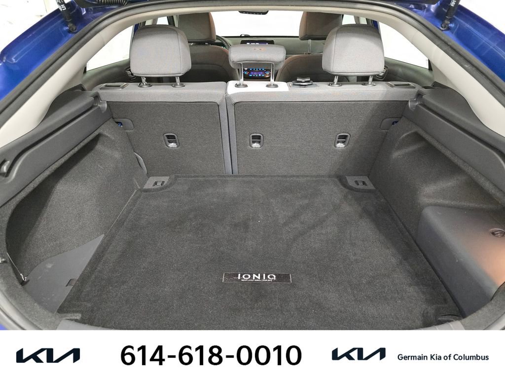 Used 2021 Hyundai Ioniq SEL image 21