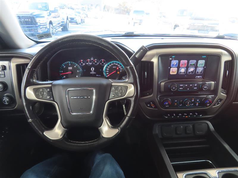 Used 2018 GMC Sierra 1500 Denali image 20