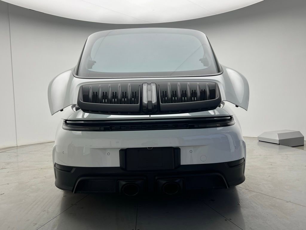 Used 2025 Porsche 911 Targa 4 GTS image 20