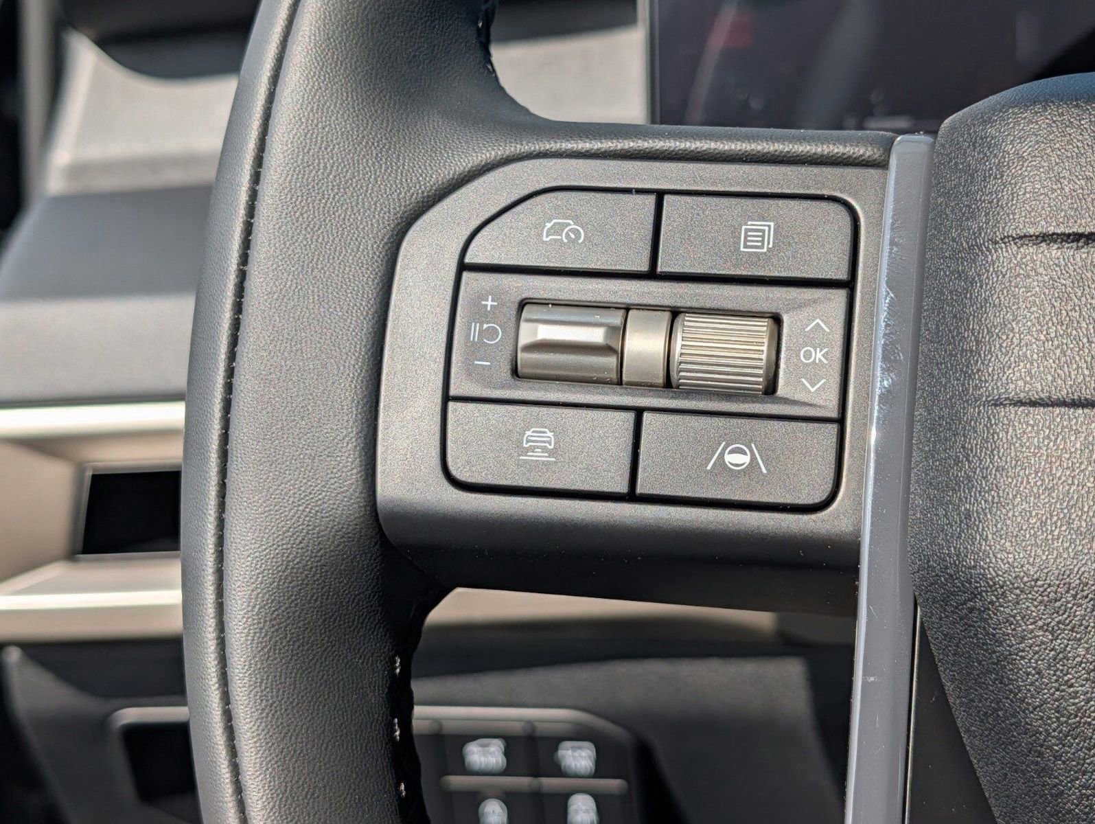 New 2027 Kia Telluride EX AWD/4WD image 35