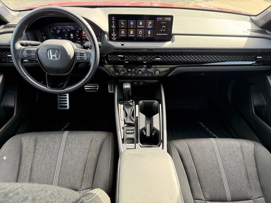 Used 2023 Honda Accord Sport image 15