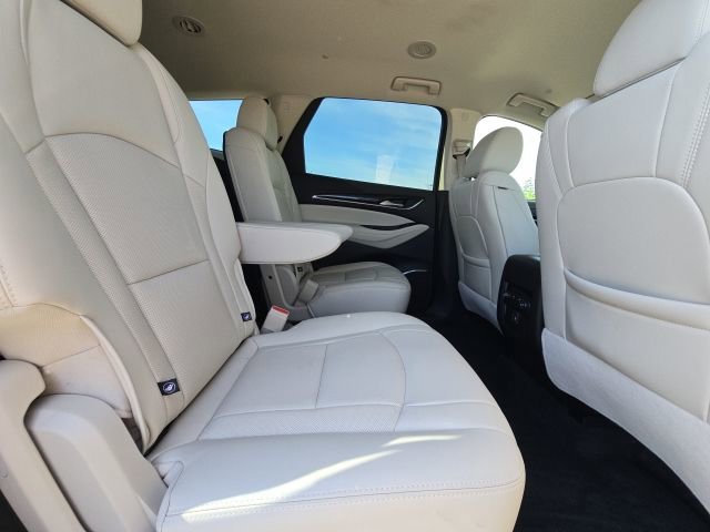 Used 2023 Buick Enclave Essence w/ Trailering Package, 5000 lbs. AWD/4WD image 15