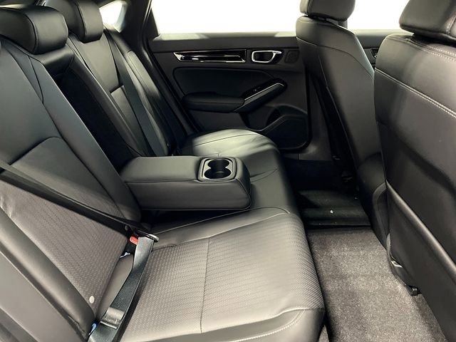 New 2026 Honda Civic Sport Touring image 26