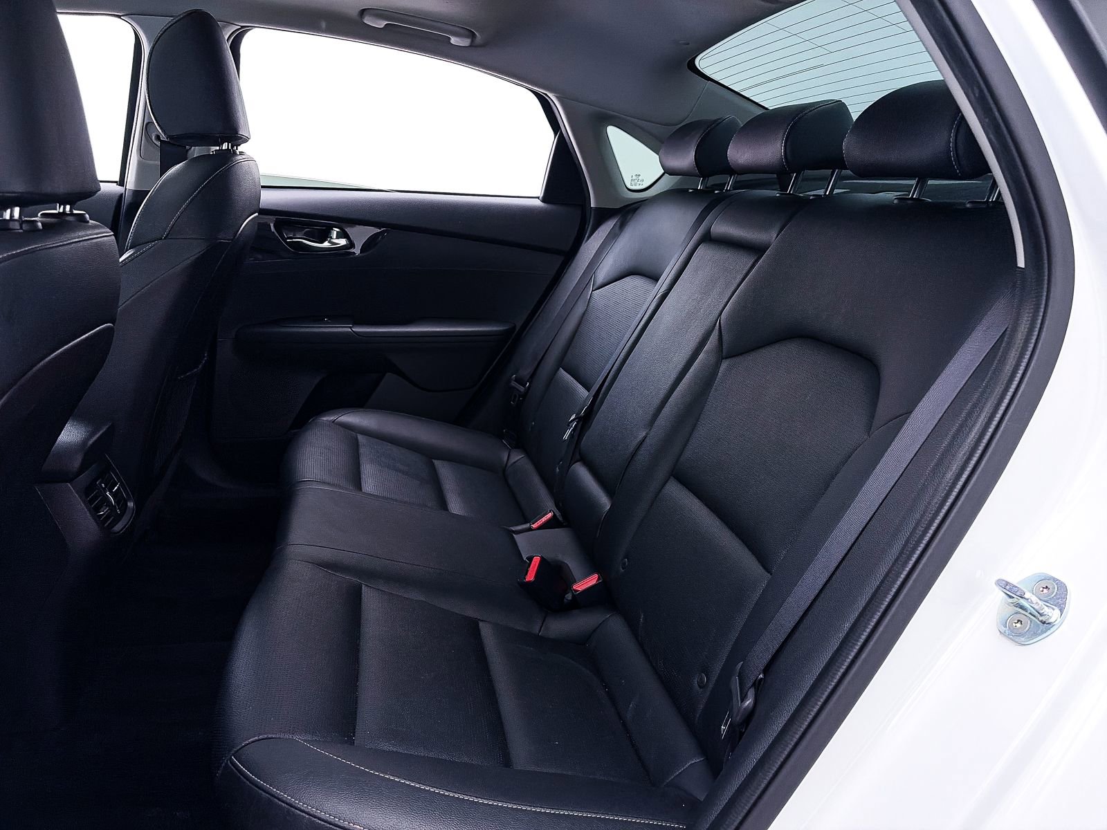 Used 2021 Kia Forte EX FWD image 36