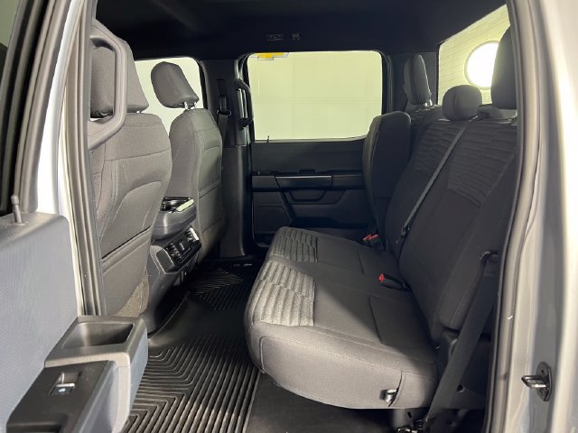 Used 2023 Ford F150 XL w/ STX Appearance Package RWD image 24