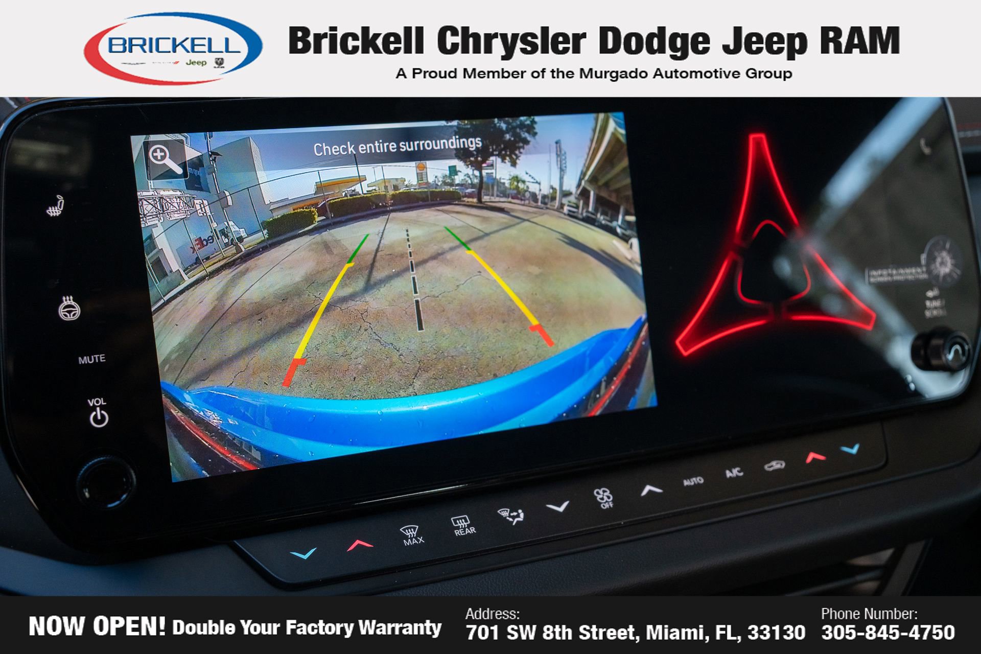 New 2026 Dodge Charger Scat Pack image 30