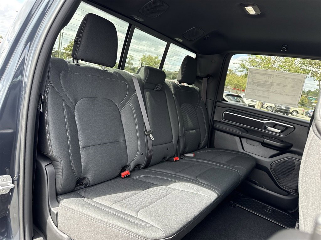 New 2026 RAM 1500 Big Horn image 26