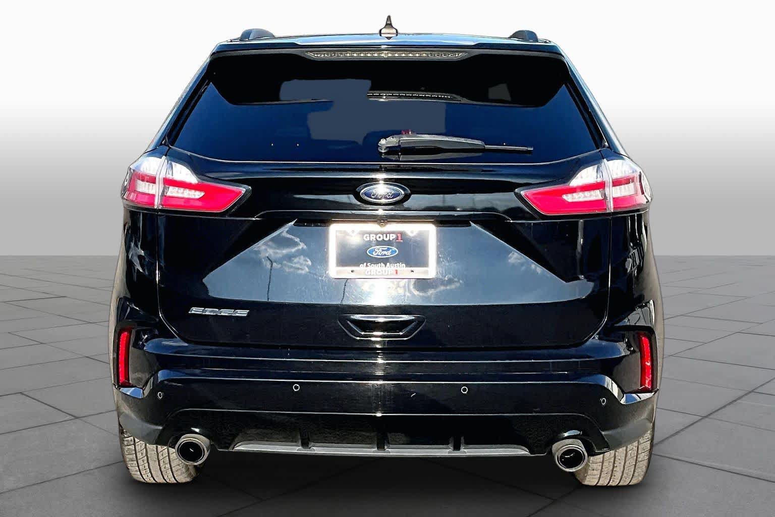 Used 2020 Ford Edge ST-Line FWD image 6