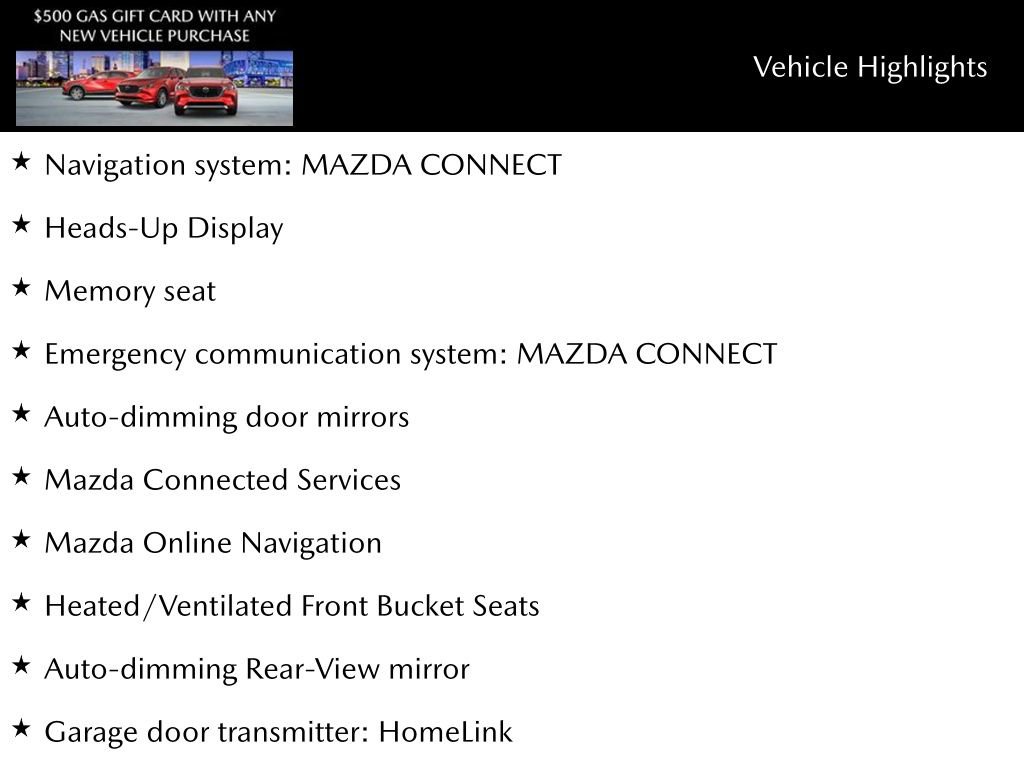 New 2026 MAZDA CX-70 3.3 Turbo S w/ Premium Package AWD/4WD video 5