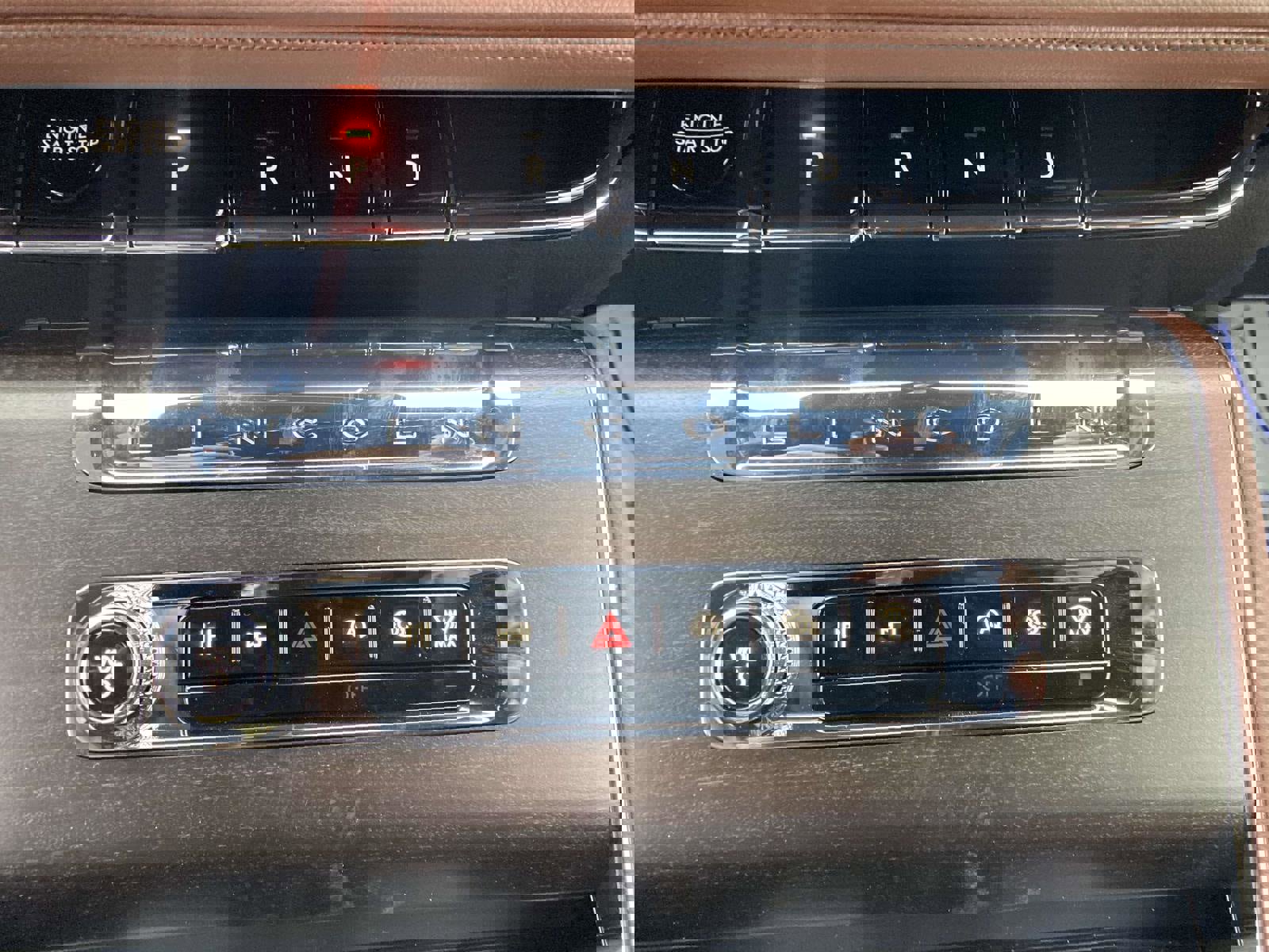 New 2026 Lincoln Aviator Reserve image 27